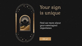 Zodiac sign Facebook cover template, | Free Vector Template - rawpixel