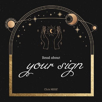 Zodiac sign Instagram ad template, | Free Vector Template - rawpixel