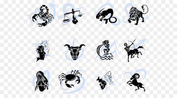 Zodiac Tattoo Zodiac Tattoo Astrological sign Astrology - Zodiac ...