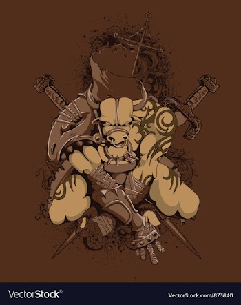 Zodiac tshirt design vector image