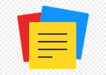 Zoho Office Suite Zoho Corporation Notebook Application software AlternativeTo - notebook 