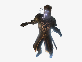 Zombie Bo3 Png - Call Of Duty Templar Zombie - Free Transparent ...