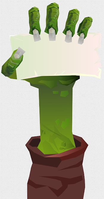 Zombie Hand PNG Clip Art Image | Gallery Yopriceville - High ...