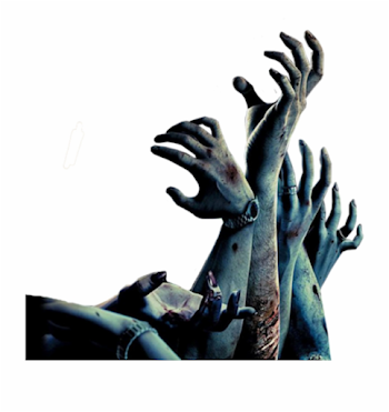 Zombie Hands Png - Reaching Zombie Hands Png Free PNG Images ...
