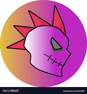 zombie punk