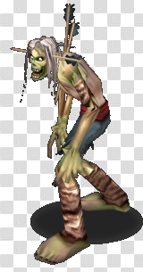 Zombie | WoWWiki | FANDOM powered by Wikia