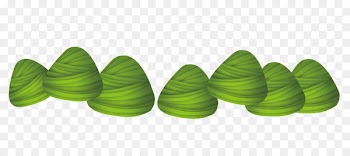 Zongzi, Dragon Boat Festival, Dragon Boat, Green, Leaf PNG