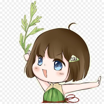 Zongzi Dragon Boat Festival Illustration Comics Japanese cartoon - antidote bubble 
