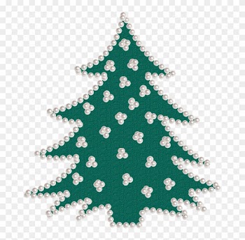Zoom Dise&amp;209o Y Fotografia Arboles Navide&amp;241os Con - Creative Christmas Tree Removable Wall Stickers