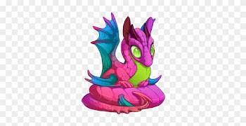 Zoom - Flight Rising Dragon Babys