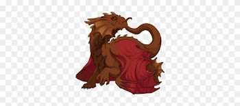 Zoom Info - Flight Rising Guardian Baby