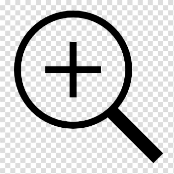 Zoom Transparent Images