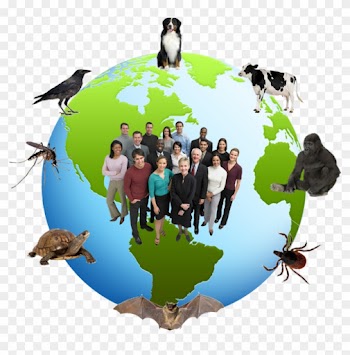 Zoonotic Diseases Clip Art Guide Trade Clip Art - Lead People &amp; Manage Everything Else