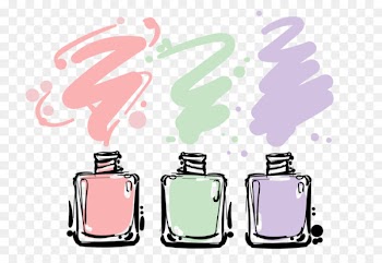 Zoya Nail Polish Nail art Beauty Parlour - nail polish 