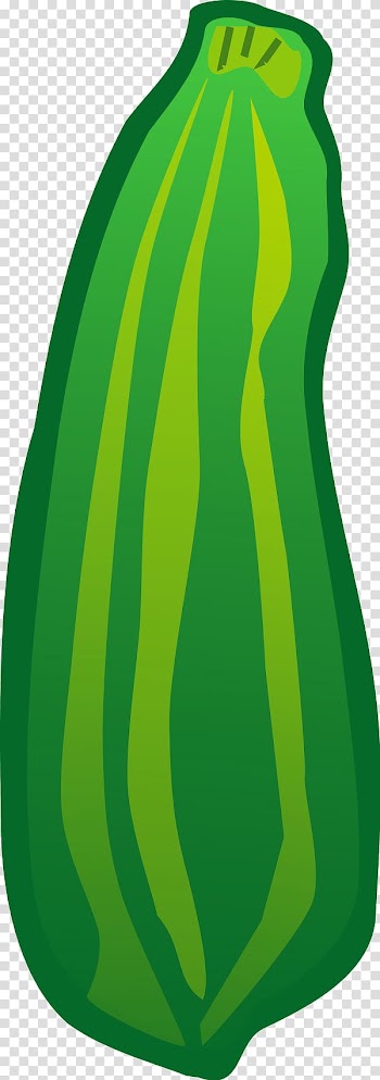 Zucchini Stuffed squash Pickled cucumber Vegetable , Zucchini transparent background PNG clipart