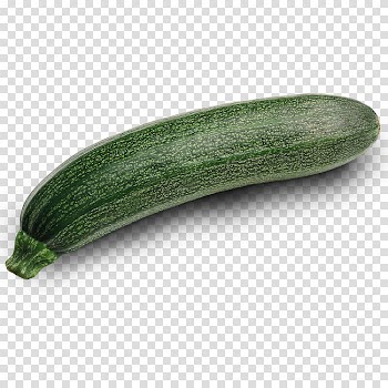 Zucchini Vegetable Wild bean Eggplant Cucumber, vegetable transparent background PNG clipart