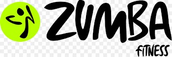 Zumba Exercise Physical fitness Dance - Zumba logo 