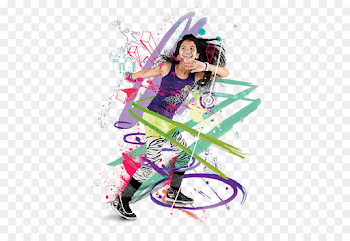 Zumba Kids Dance Physical fitness Zumba Fitness: World Party - child ...