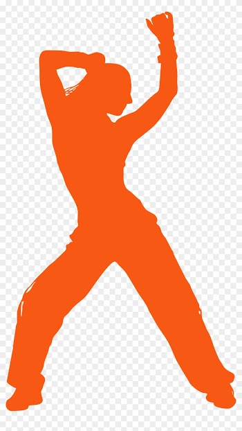 Zumba Super Sculpt Dance Clipart - Zumba Clipart Png