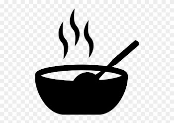 Zuppa Soups - Bowl Of Food Icon