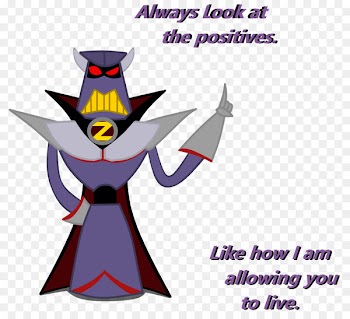 Zurg Toy Story Clip art Character Illustration - zurg 