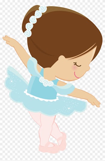 Zwd Ballet Slippers - Bailarina Baby