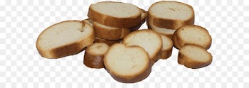 Zwieback - Rusk PNG 