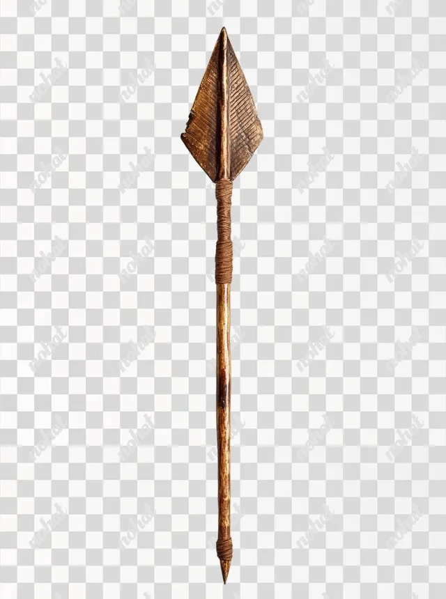 Ancient Arrow: A Realistic Study in Design