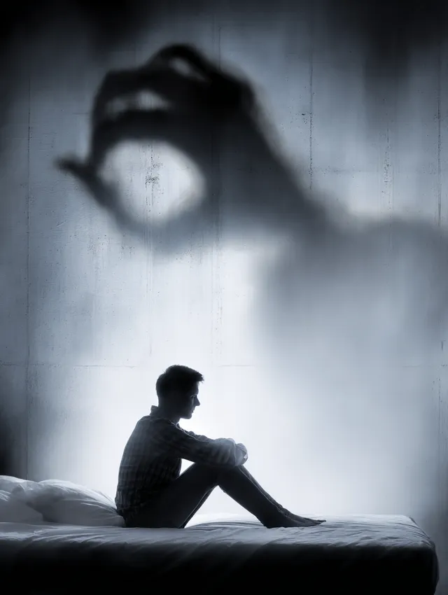 free-anxiety-s-grip-conceptual-shadow-representation-nohat-cc