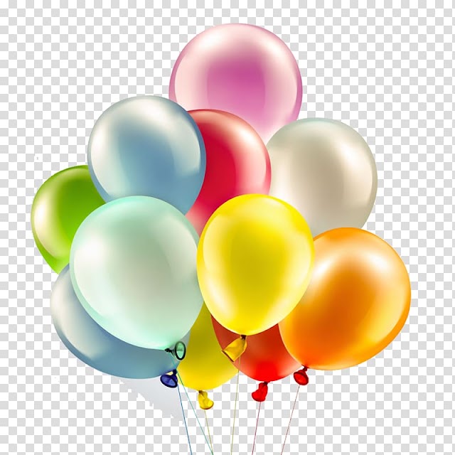 Assorted-color balloons , Hot air balloon Festival, Christmas Balloon,Halloween,Colored balloons transparent background PNG clipart