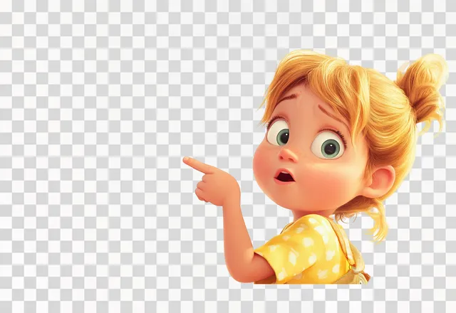 Baby's Adventure: Fun Illustrations for Kids