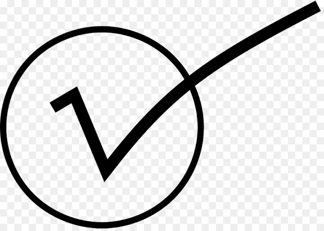 Free: Check Mark, Computer Icons, Checkbox, Line, Text PNG - nohat.cc