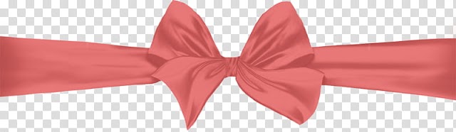 Free: Christmas ribbons, red ribbon transparent background PNG clipart ...
