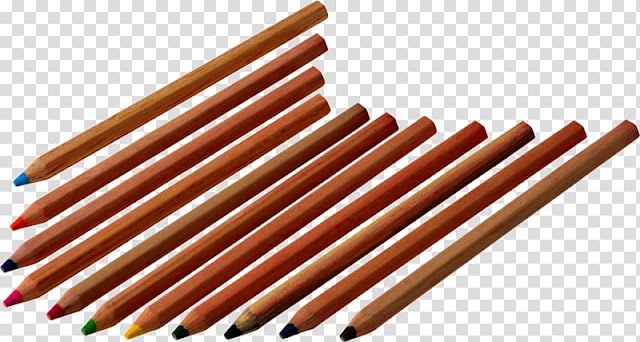 Colored pencil , Wood,Colorful pencil,decoration,Background elements transparent background PNG clipart