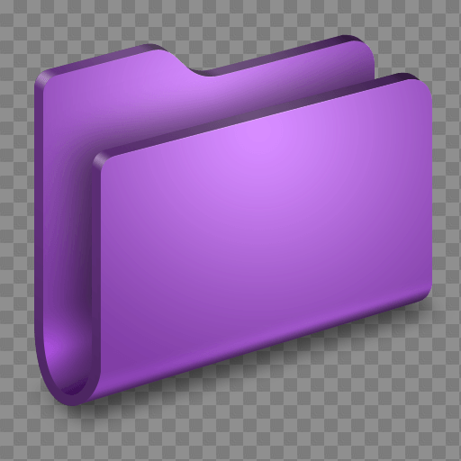 Free: Folder Png Image - nohat.cc
