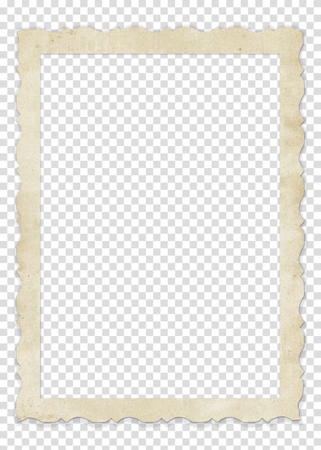 Free: Frames Rectangle, antique transparent background PNG clipart ...