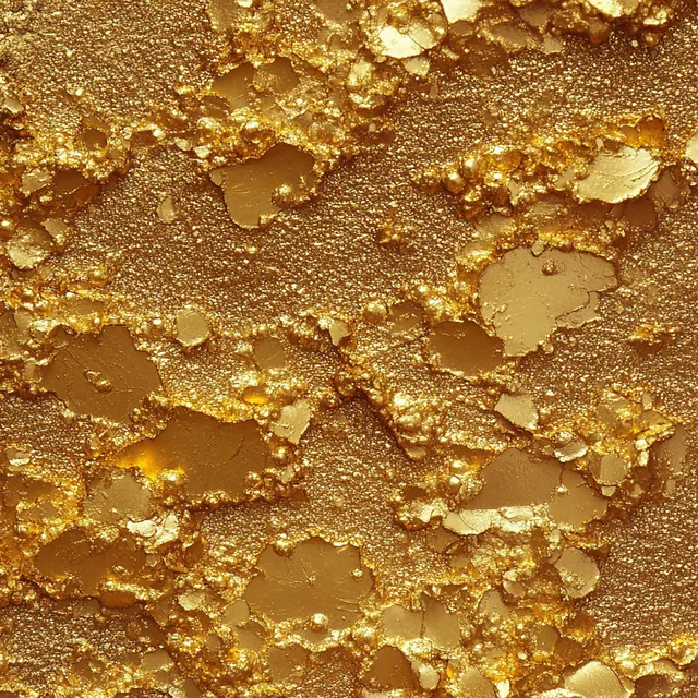Free: Golden Glittering Texture - nohat.cc