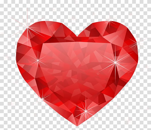 Free: Heart transparent background PNG clipart - nohat.cc