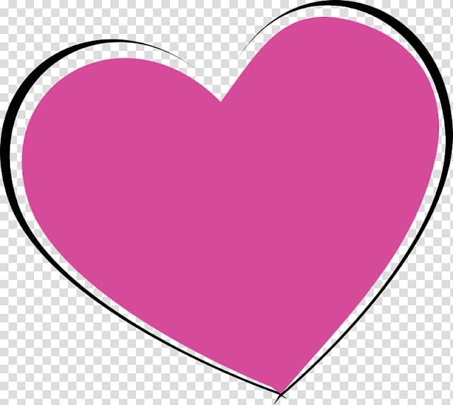 Free: Heart transparent background PNG clipart - nohat.cc