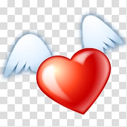 Free: Heart transparent background PNG clipart - nohat.cc