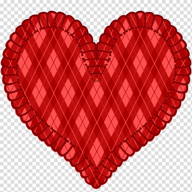 Free: Hearts , red heart transparent background PNG clipart - nohat.cc