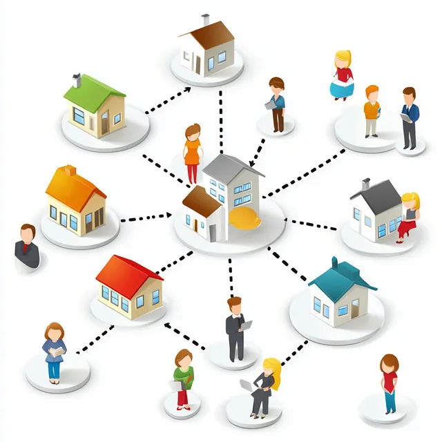 Free: InvestSmart: A Cartoon Network for Real Estate Connections - nohat.cc