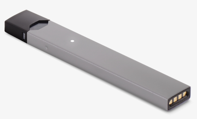 Free: Juul Silver Device - Juul Vape PNG Image | Transparent PNG Free ... -  nohat.cc