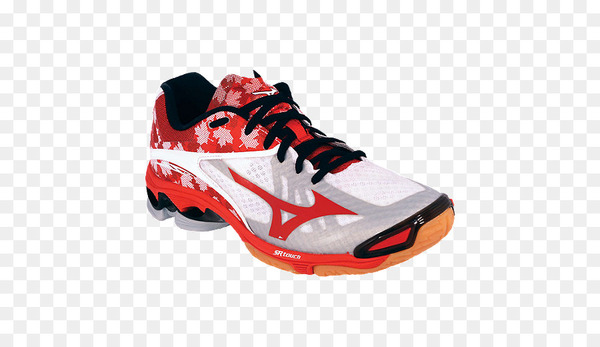 Mizuno Corporation Sports shoes Reebok Volleyball - indoor volleyball coloring pages 