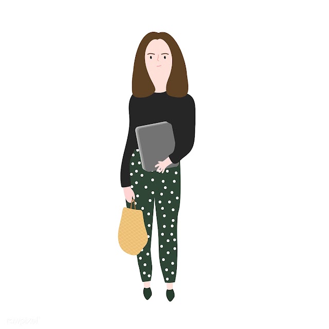 Free: People vector | Free stock vector - 23981 - nohat.cc