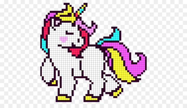 Pixel Art - Color by Number Animals Color by Number-Cats, Dogs, Horse, Unicorn Voxel - 3D Color by Number Paint by number - android 