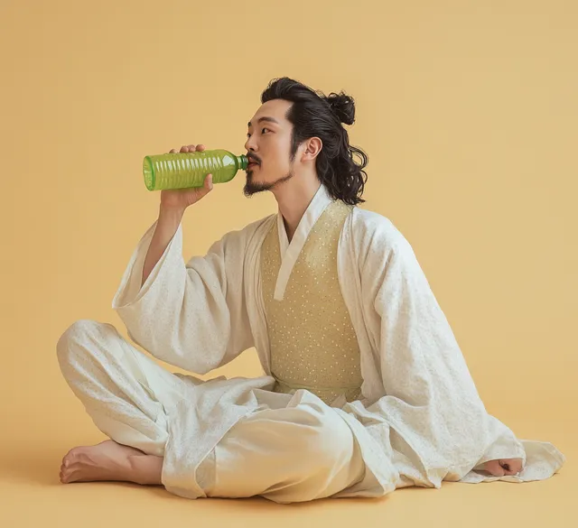 Serenity in Tradition: A Modern Taoist Reflection
