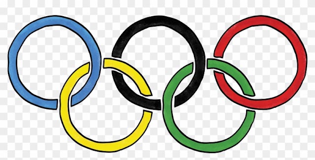 Summer Olympics Word List And Categories - Brand Ambassador List 2018