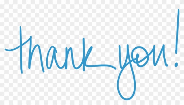 Thanks Part Of Your Marketing Program - Thank You For Listening Png