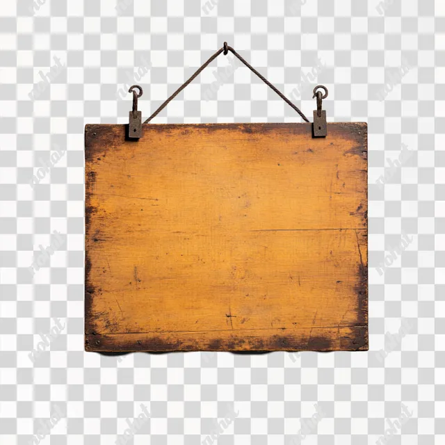 Timeless Charm: A Vintage Signboard for Nostalgic Spaces